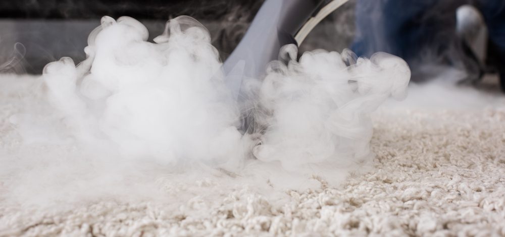 Which Better Dry Or Steam Carpet Cleaning