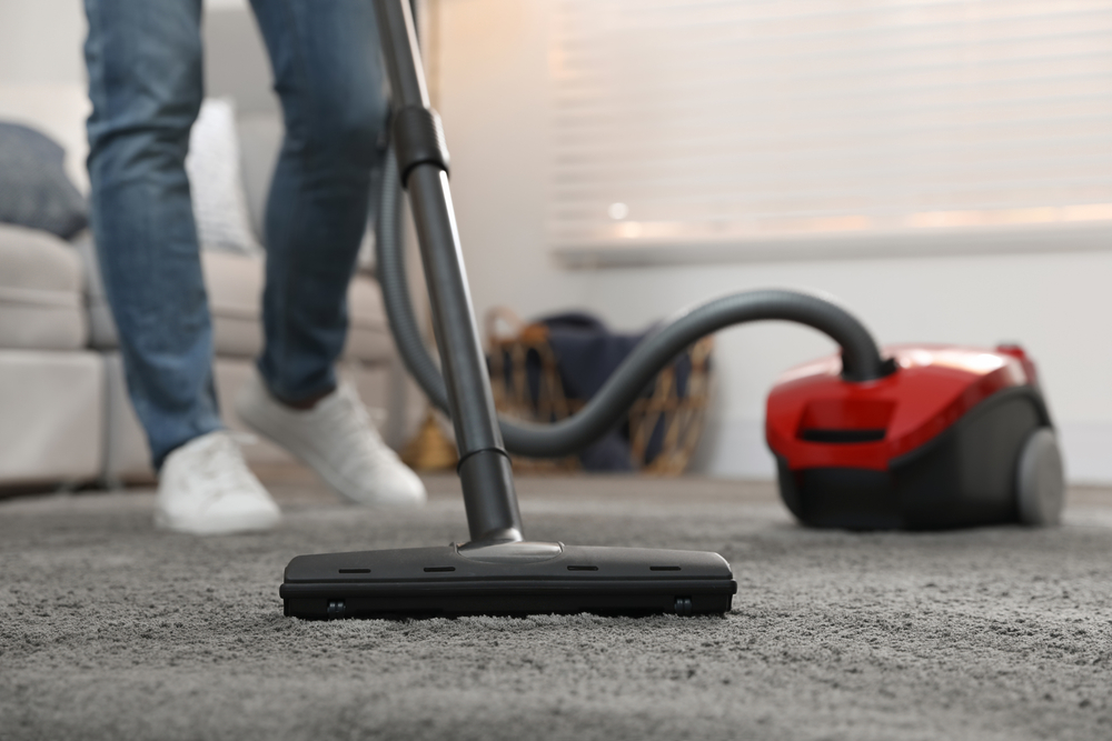 Do Need Vacuum Before Steam Cleaning Carpet