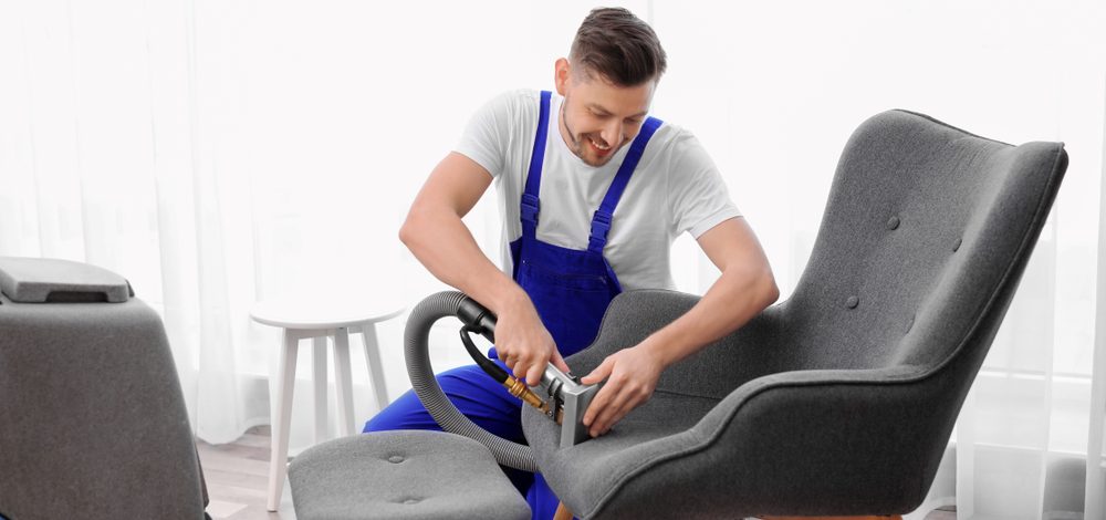 Why Upholstery Cleaning Service For Sofa
